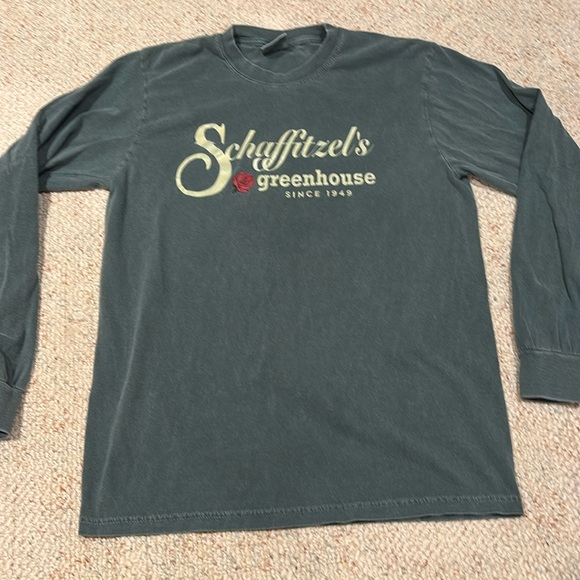 Comfort Color Schaffitzel Tee - Picture 1 of 1